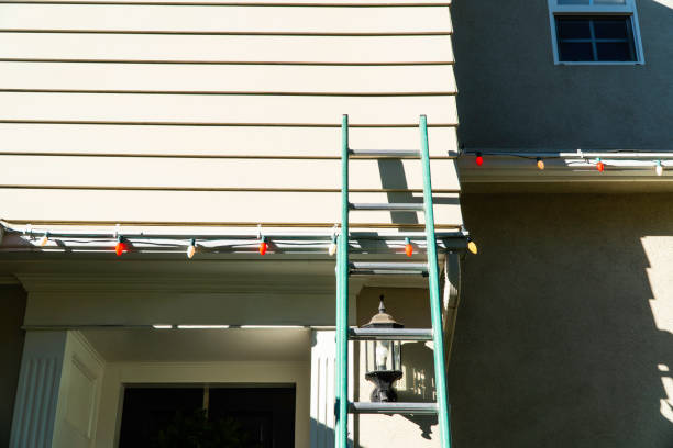 Best Insulated Siding Installation  in Moundsville, WV